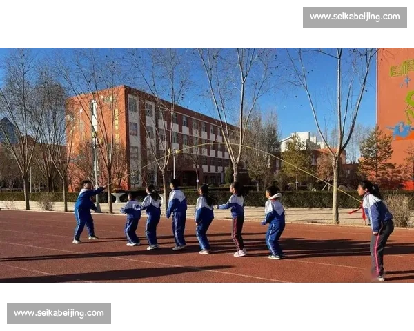 那场激动人心的校园跳绳比赛带给我难忘而珍贵的成长记忆时光